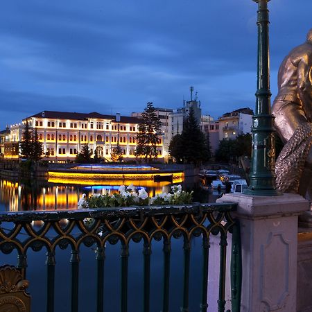 Porsuk Boutique Hotel Eskisehir Exterior foto